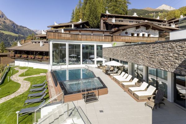 Goldried Hotel (Matrei in Osttirol)